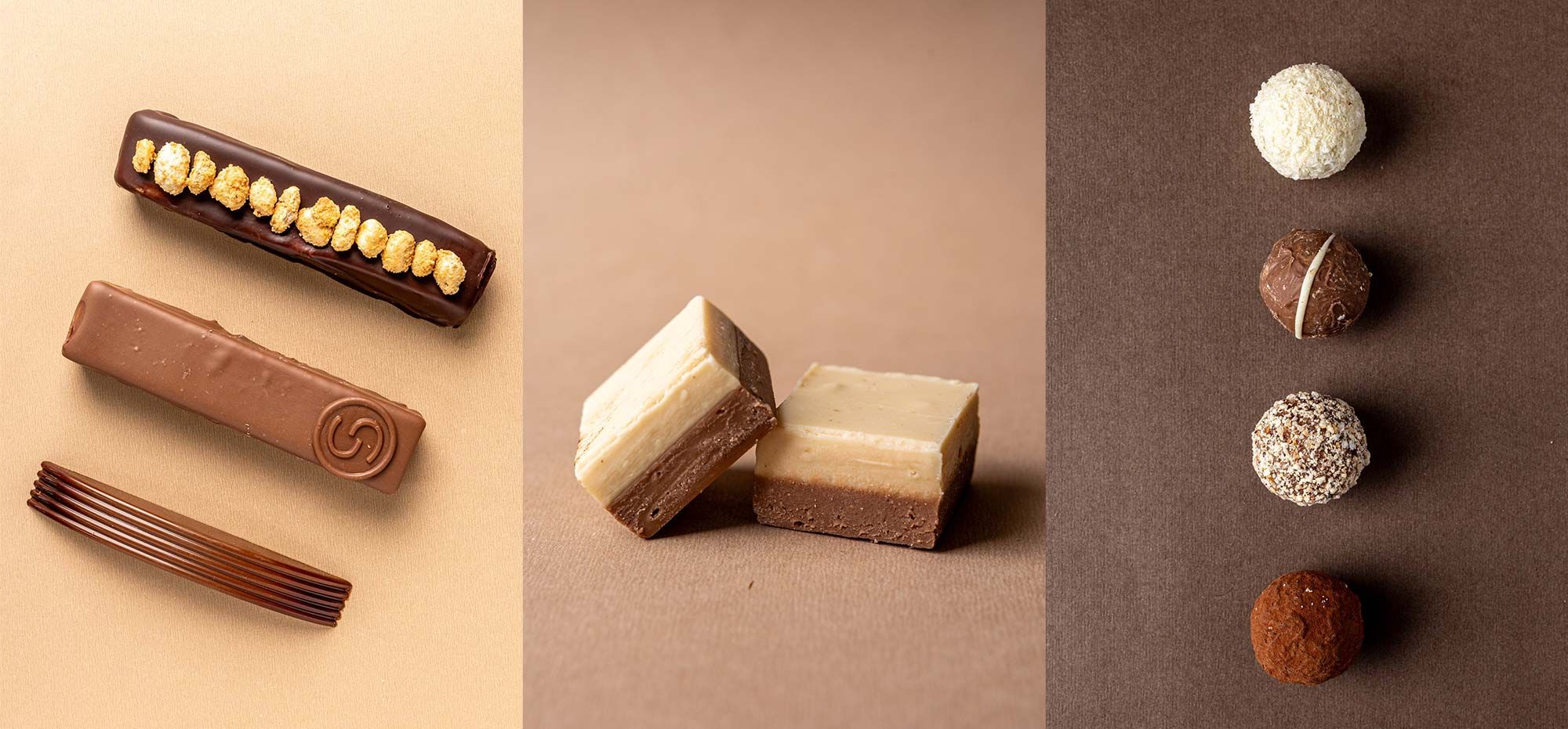Schock BA chocolateria Artesanal