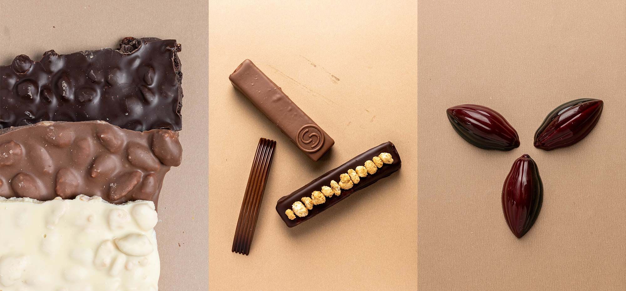 Schock BA chocolateria Artesanal