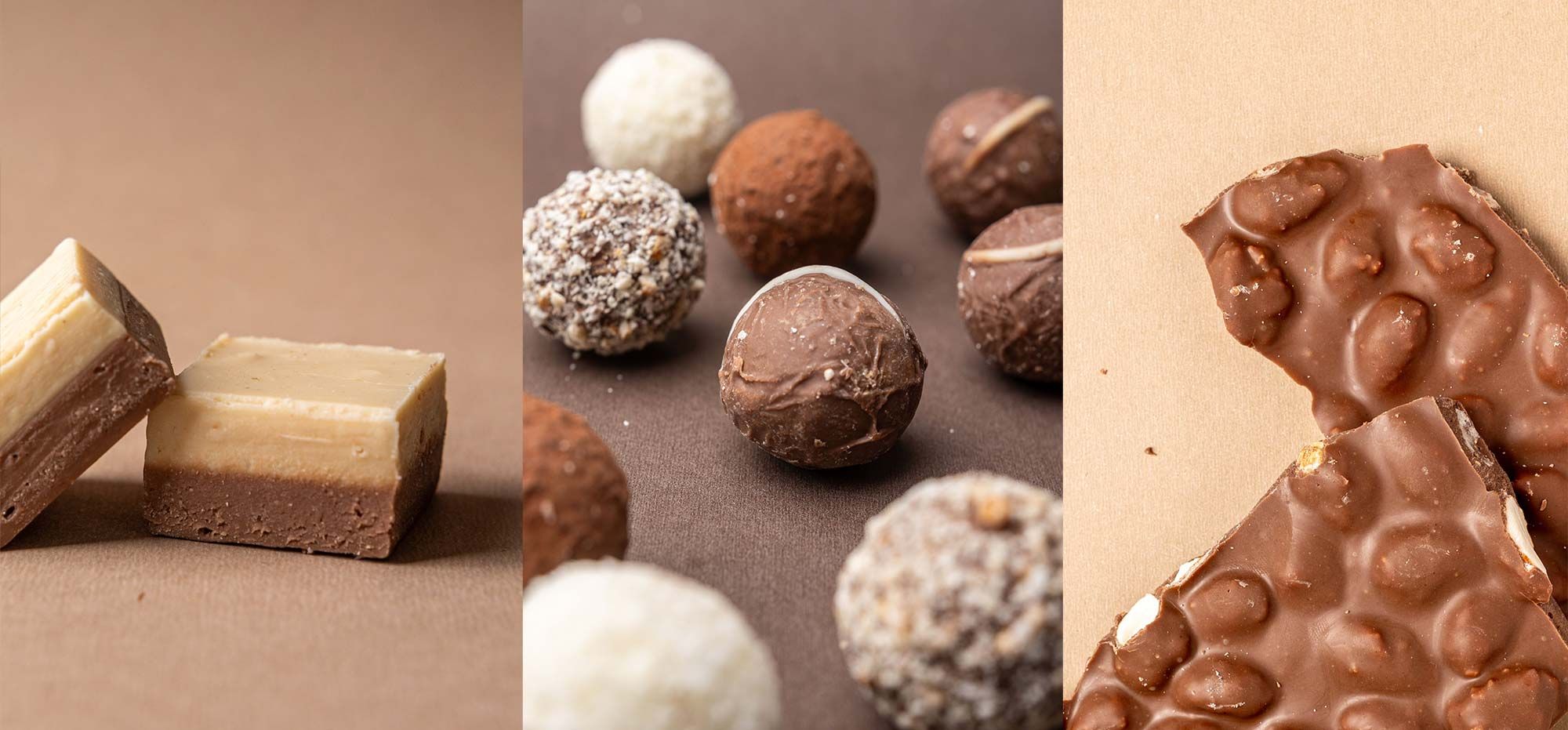 Schock BA chocolateria Artesanal