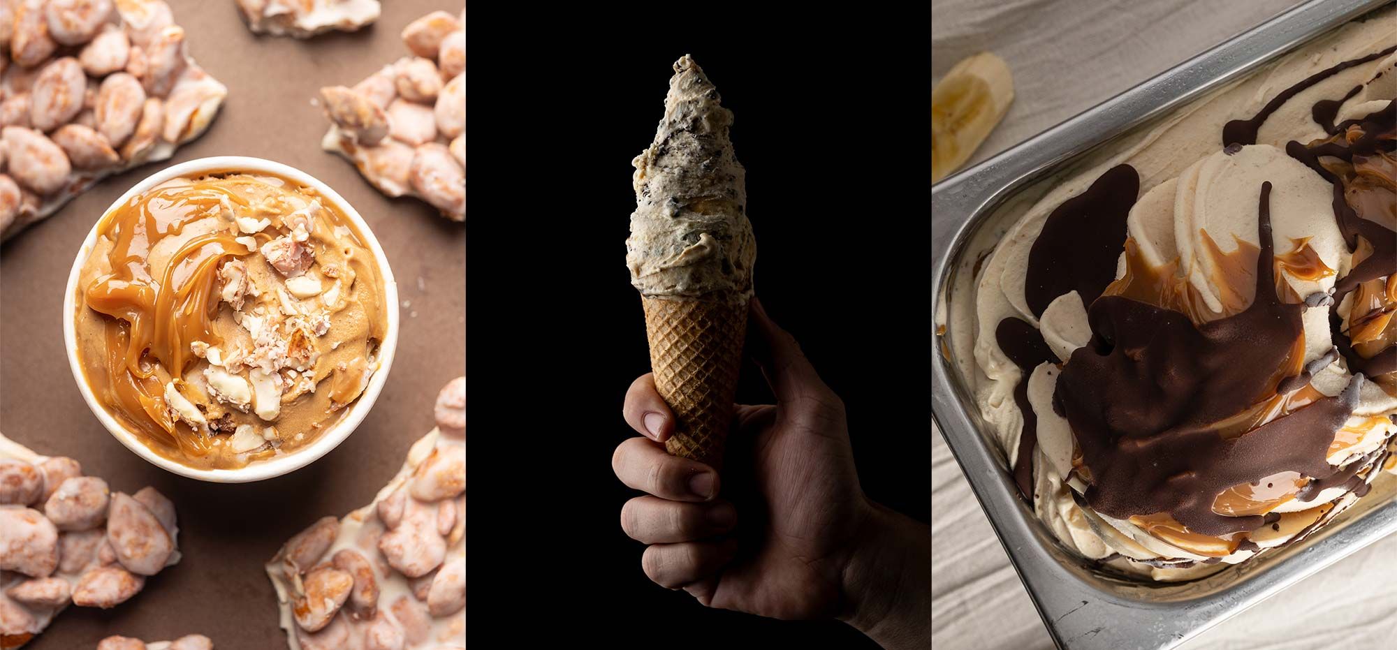 Schock BA Heladeo Artesanal