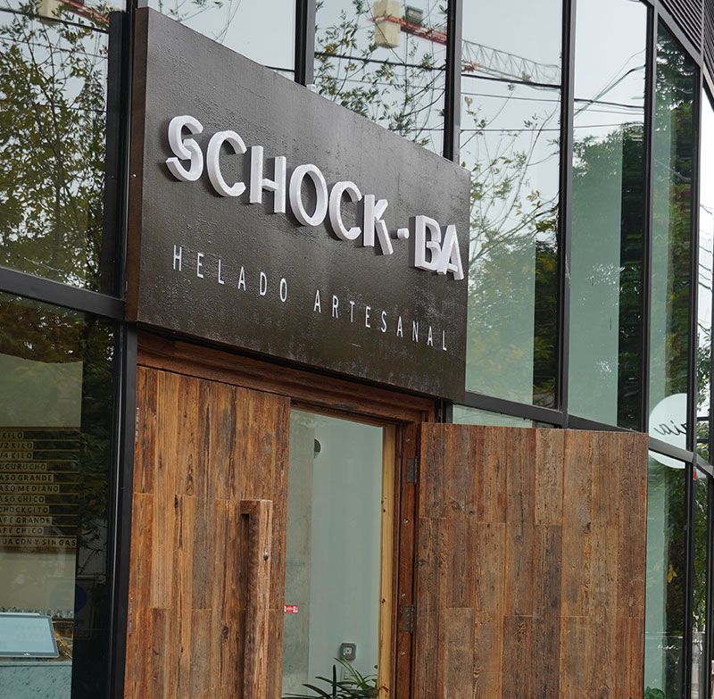 Schock BA Sucursal Vicente Lopez